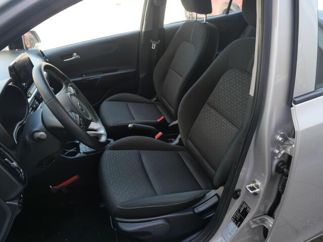 KIA PICANTO 1.0 DPi DynamicLine | Carplay | 14''LM | Airco |