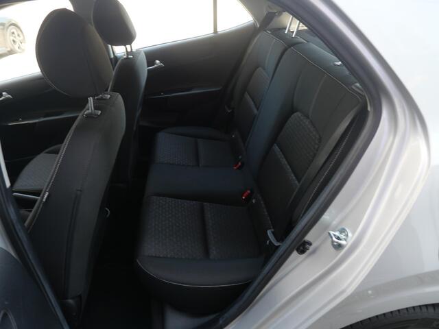 KIA PICANTO 1.0 DPi DynamicLine | Carplay | 14''LM | Airco |