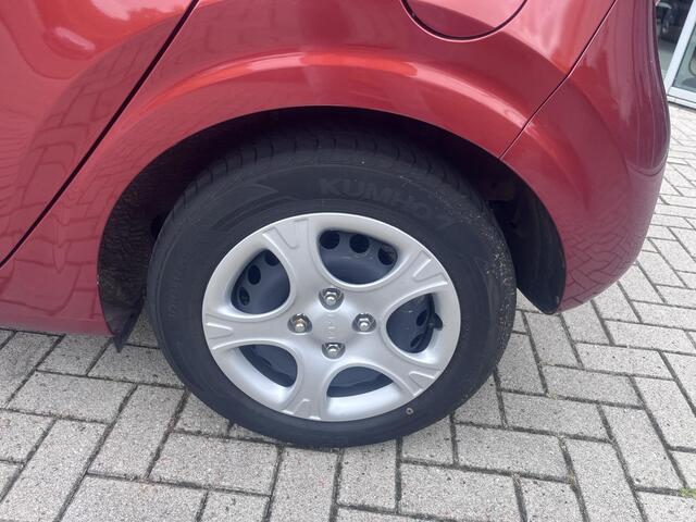 KIA PICANTO 1.0 DPi ComfortLine