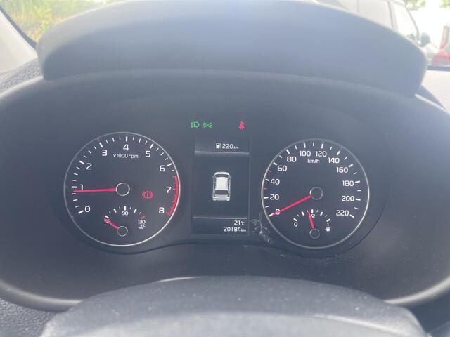 KIA PICANTO 1.0 DPi ComfortLine