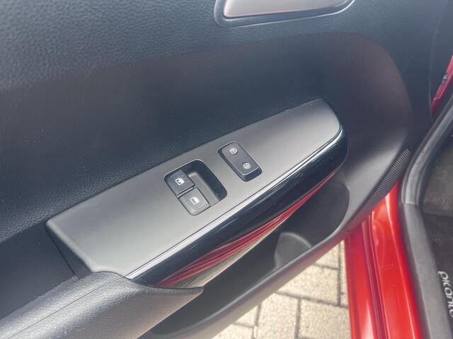 KIA PICANTO 1.0 DPi ComfortLine