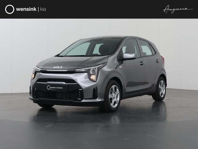 KIA PICANTO 1.0 DPI DynamicLine | Camera | Cruiscontrol | Navigatie | Airco |