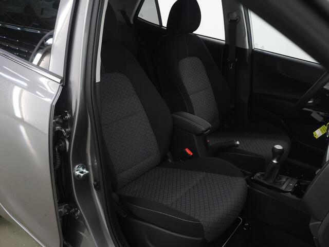 KIA PICANTO 1.0 GDi DynamicPlusLine | 4-zits | Parkeersensoren Achter | Navigatiesysteem | LED Koplampen | Cruise control | Achteruitrijcamera |