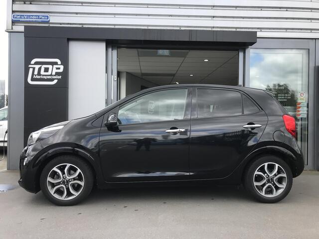 KIA PICANTO 1.0 DynamicPlusLine 7 JAAR GARANTIE