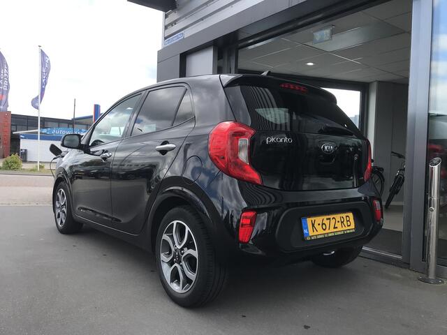 KIA PICANTO 1.0 DynamicPlusLine 7 JAAR GARANTIE