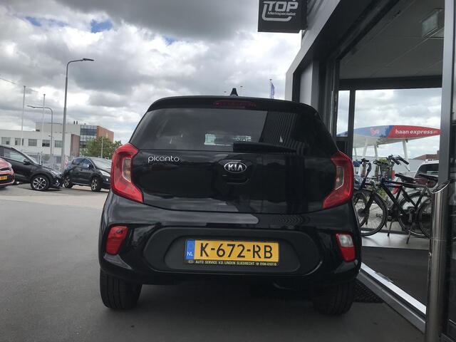 KIA PICANTO 1.0 DynamicPlusLine 7 JAAR GARANTIE