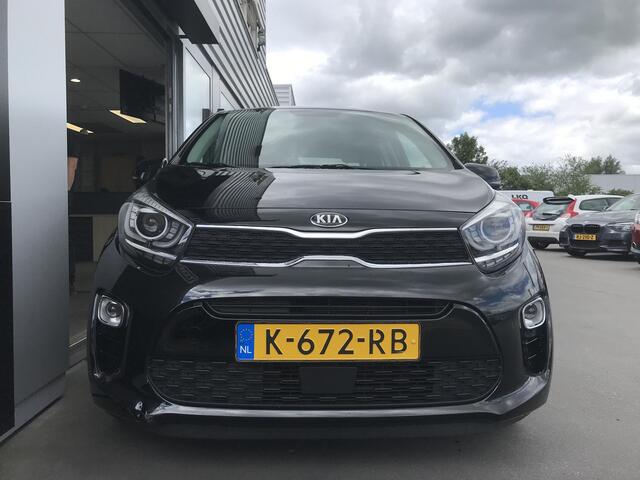 KIA PICANTO 1.0 DynamicPlusLine 7 JAAR GARANTIE
