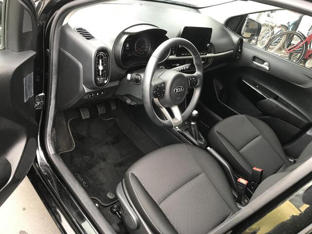 KIA PICANTO 1.0 DynamicPlusLine 7 JAAR GARANTIE