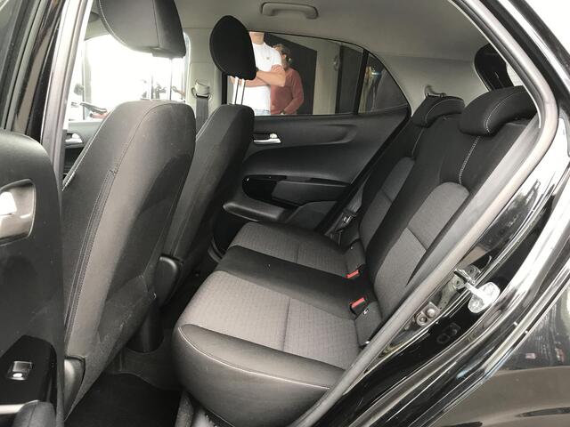 KIA PICANTO 1.0 DynamicPlusLine 7 JAAR GARANTIE