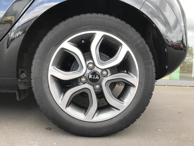 KIA PICANTO 1.0 DynamicPlusLine 7 JAAR GARANTIE