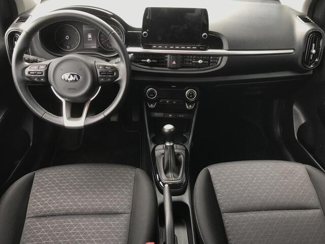 KIA PICANTO 1.0 DynamicPlusLine 7 JAAR GARANTIE