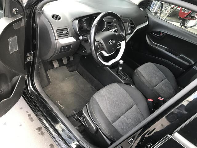KIA PICANTO 1.0 EconomyPlusLine Navi