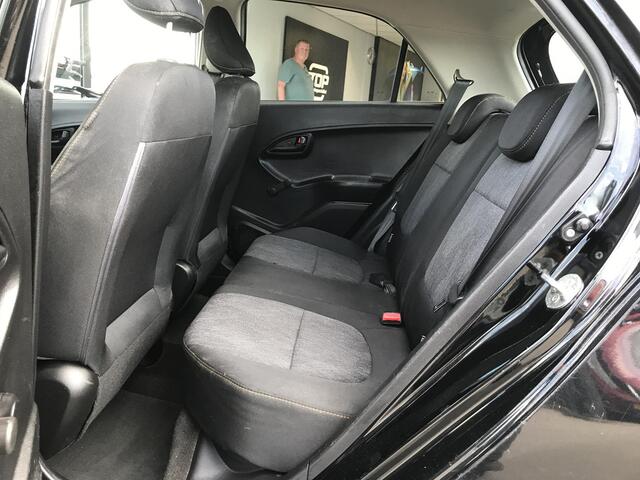 KIA PICANTO 1.0 EconomyPlusLine Navi