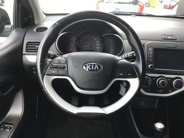 KIA PICANTO 1.0 EconomyPlusLine Navi