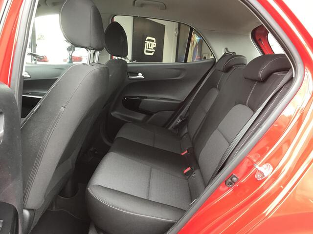 KIA PICANTO 1.0 ComfortPlusLine Navigator