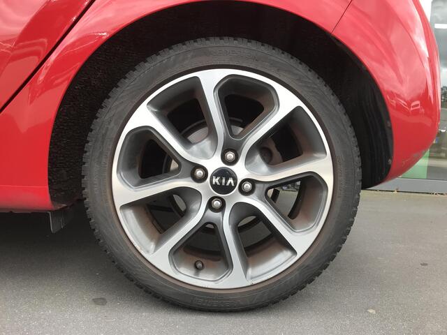 KIA PICANTO 1.0 ComfortPlusLine Navigator