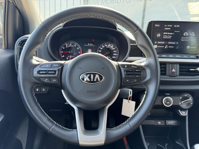 KIA PICANTO 1.0 DPi DynamicLine