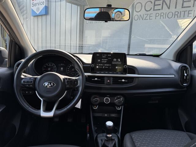 KIA PICANTO 1.0 DPi DynamicLine