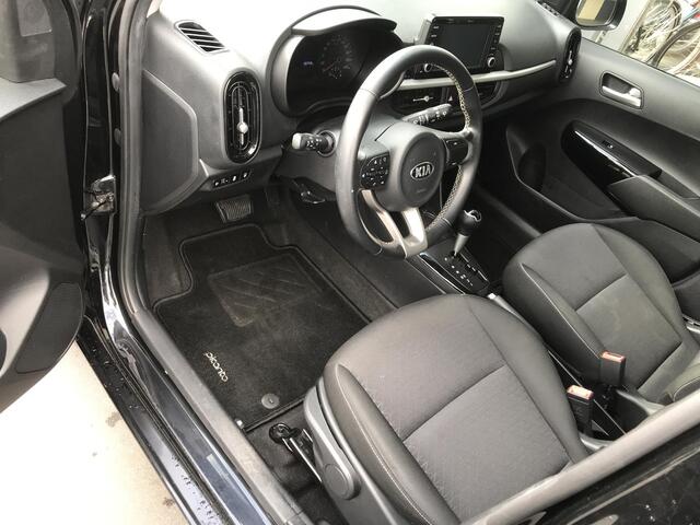 KIA PICANTO 1.0 DynamicLine Automaat