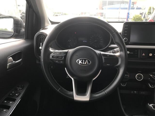 KIA PICANTO 1.0 DynamicLine Automaat
