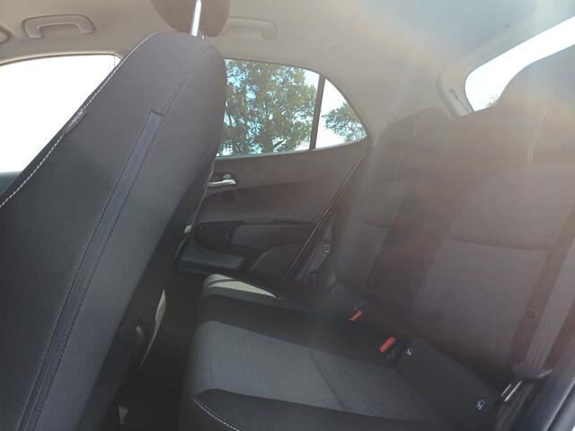 KIA PICANTO 1.0 MPi DynamicLine | CAMERA | AIRCO | APPLE CARPLAY / ANDROID AUTO | Wij bieden ook financiering mogelijkheden aan.