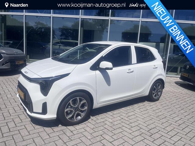 KIA PICANTO 1.0 GDi ExecutiveLine