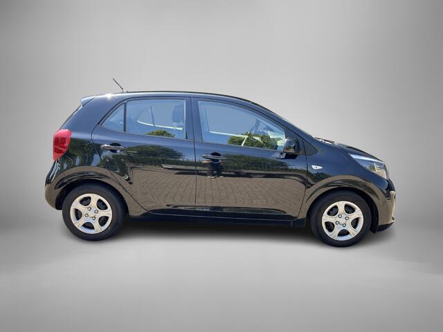 KIA PICANTO 1.0 CVVT ComfortLine