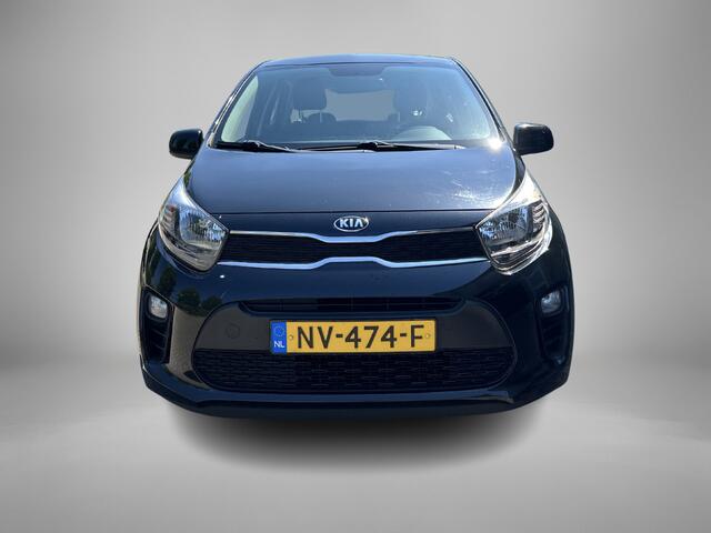 KIA PICANTO 1.0 CVVT ComfortLine