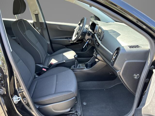 KIA PICANTO 1.0 CVVT ComfortLine