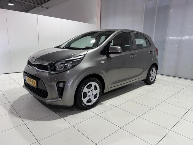 KIA PICANTO 1.0 MPi ComfortPlusLine Apple Carplay/Android Auto, Camera, Airco.