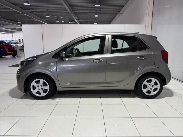 KIA PICANTO 1.0 MPi ComfortPlusLine Apple Carplay/Android Auto, Camera, Airco.