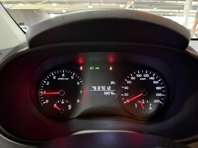 KIA PICANTO 1.0 MPi ComfortPlusLine Apple Carplay/Android Auto, Camera, Airco.