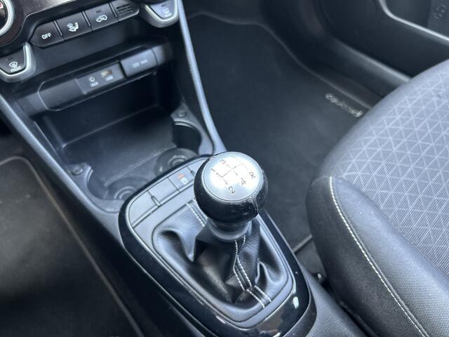 KIA PICANTO 1.0 CVVT First Edition