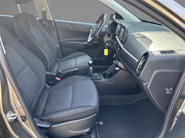 KIA PICANTO 1.0 CVVT First Edition