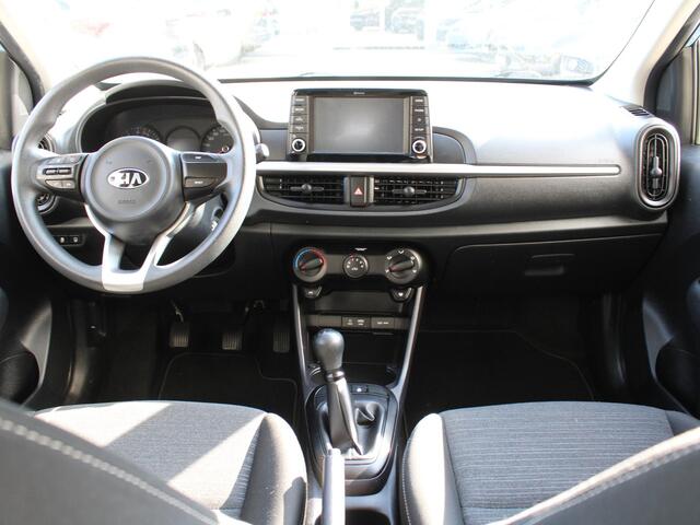 KIA PICANTO 1.0 MPi ComfortPlusLine | APPLE CARPLAY / ANDROID AUTO | ACHTERUITRIJCAMERA |