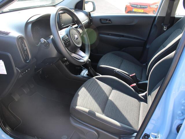 KIA PICANTO 1.0 MPi ComfortPlusLine | APPLE CARPLAY / ANDROID AUTO | ACHTERUITRIJCAMERA |