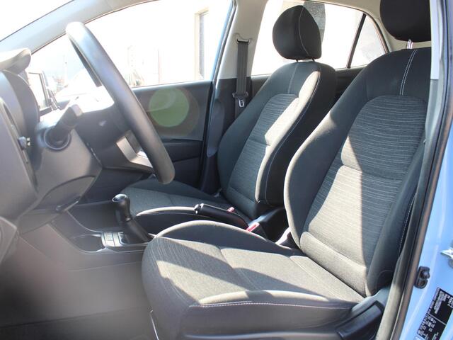 KIA PICANTO 1.0 MPi ComfortPlusLine | APPLE CARPLAY / ANDROID AUTO | ACHTERUITRIJCAMERA |
