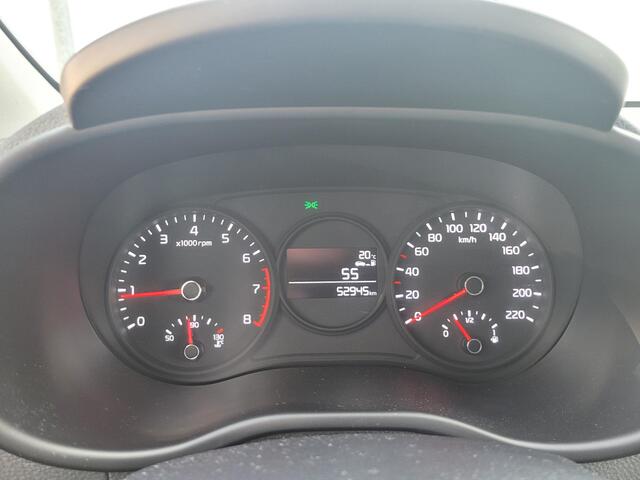 KIA PICANTO 1.0 CVVT Colour Edition | Leder | Climate Control | Cruise Control | Navigatie | Camera