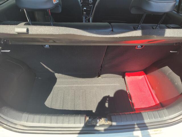 KIA PICANTO 1.0 CVVT Colour Edition | Leder | Climate Control | Cruise Control | Navigatie | Camera