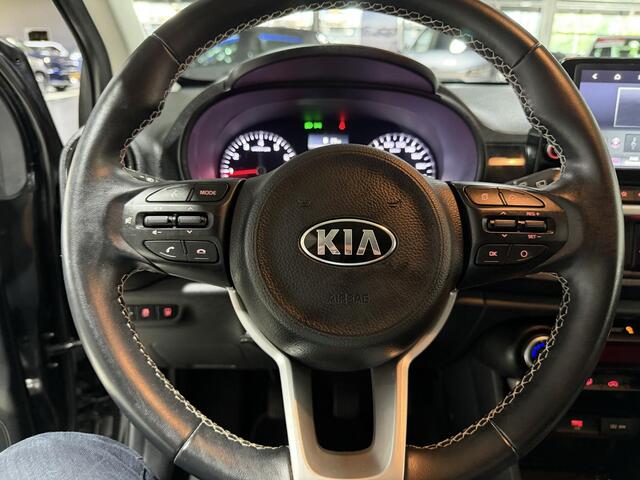 KIA PICANTO 1.0 DPi DynamicPlusLine Apple Carplay/Android Auto, Navigatie, Camera.