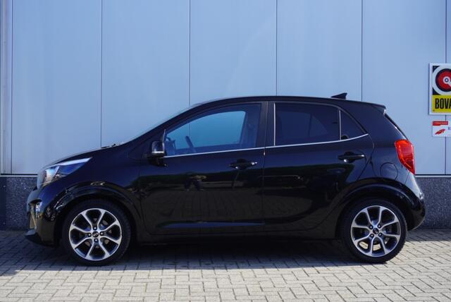 KIA PICANTO 1.0 CVVT Colour Edition Leder | CarPlay | Clima | Led | NAP