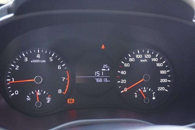 KIA PICANTO 1.0 CVVT Colour Edition Leder | CarPlay | Clima | Led | NAP