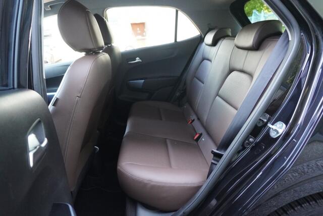 KIA PICANTO 1.0 CVVT Colour Edition Leder | CarPlay | Clima | Led | NAP