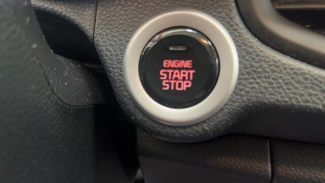 KIA PICANTO 1.0 DPi GT-Line NAVi, PDC, Leder