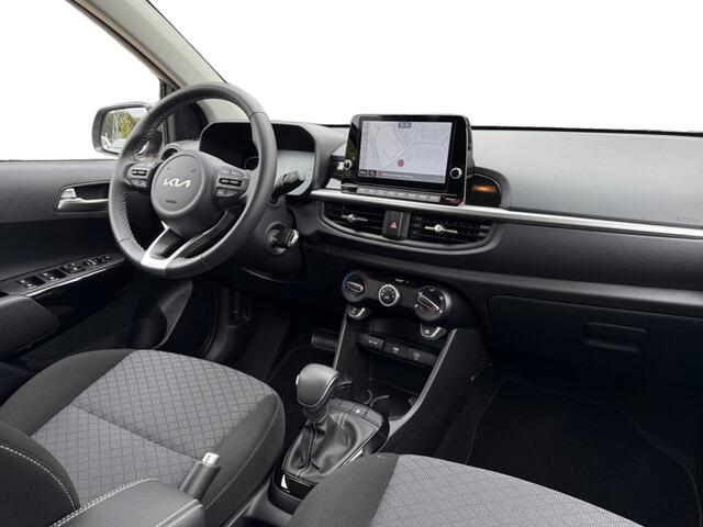 KIA PICANTO 1.0 DPI DynamicPlusLine I Automaat I Cruise Control I Camera I Carplay