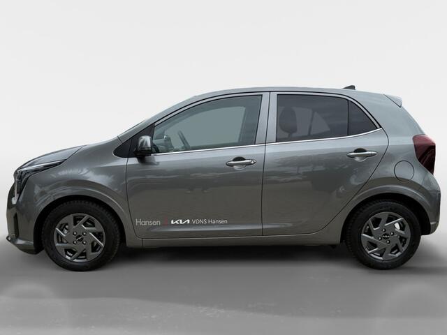 KIA PICANTO 1.0 DPI DynamicPlusLine I Automaat I Cruise Control I Camera I Carplay
