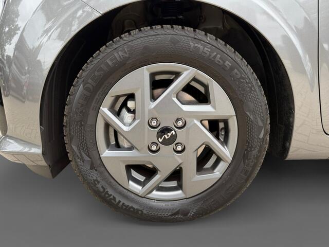 KIA PICANTO 1.0 DPI DynamicPlusLine I Automaat I Cruise Control I Camera I Carplay