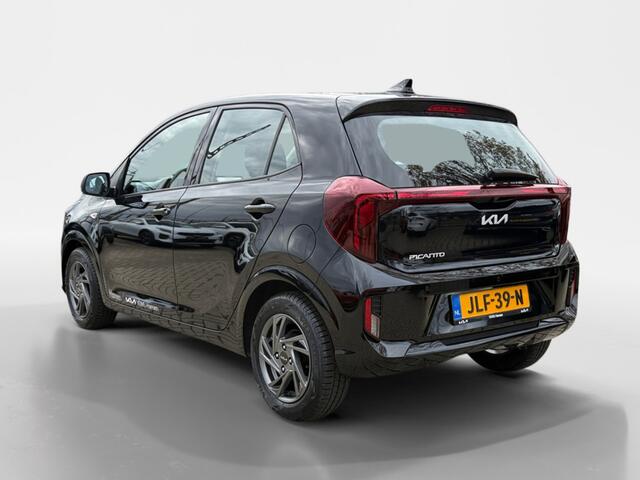 KIA PICANTO 1.0 DPI DynamicLine I Navi I LM-Velgen I Camera I
