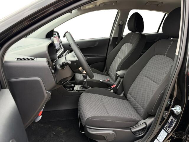 KIA PICANTO 1.0 DPI DynamicLine I Navi I LM-Velgen I Camera I