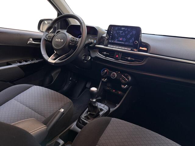 KIA PICANTO 1.0 DPI DynamicPlusLine I Carplay I Camera I LM-Velgen